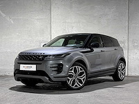 Land rover range rover evoque 1.5 p300e awd r dynamic hse 200pk 2021, n-712-pz - afbeelding 12 van  42