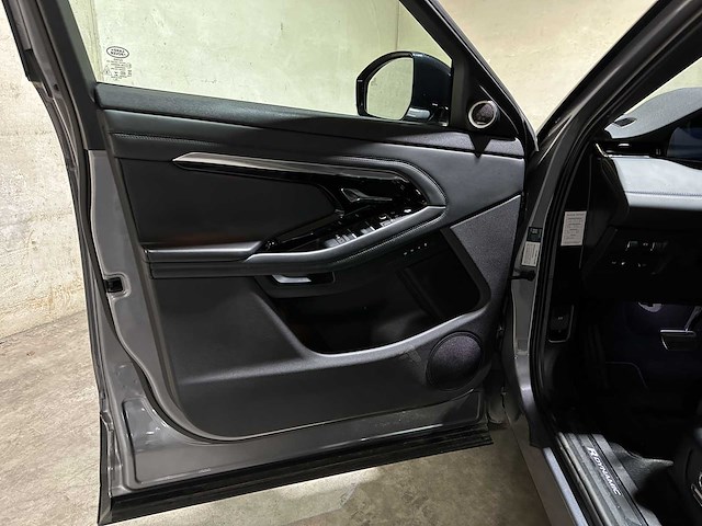 Land rover range rover evoque 1.5 p300e awd r dynamic hse 200pk 2021, n-712-pz - afbeelding 24 van  42