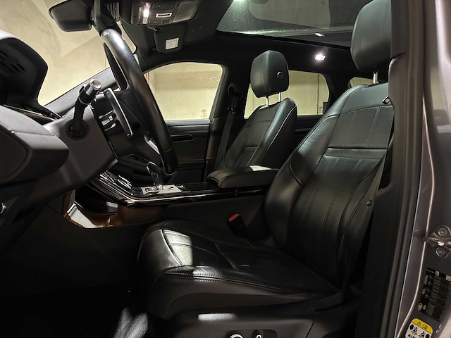 Land rover range rover evoque 1.5 p300e awd r dynamic hse 200pk 2021, n-712-pz - afbeelding 26 van  42