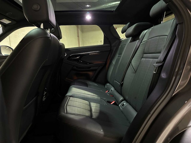 Land rover range rover evoque 1.5 p300e awd r dynamic hse 200pk 2021, n-712-pz - afbeelding 28 van  42