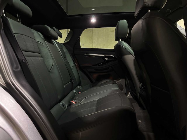 Land rover range rover evoque 1.5 p300e awd r dynamic hse 200pk 2021, n-712-pz - afbeelding 32 van  42
