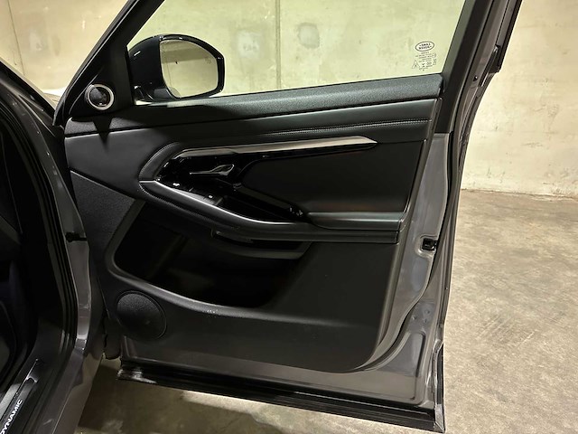 Land rover range rover evoque 1.5 p300e awd r dynamic hse 200pk 2021, n-712-pz - afbeelding 33 van  42