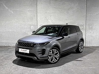 Land rover range rover evoque 1.5 p300e awd r dynamic hse 200pk 2021, n-712-pz - afbeelding 23 van  42