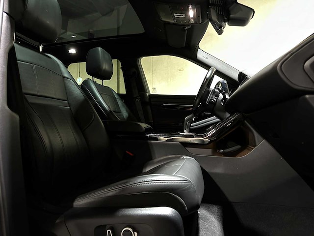 Land rover range rover evoque 1.5 p300e awd r dynamic hse 200pk 2021, n-712-pz - afbeelding 35 van  42