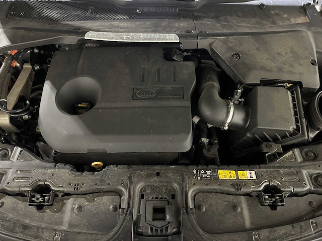 Land rover range rover evoque 1.5 p300e awd r dynamic hse 200pk 2021, n-712-pz - afbeelding 36 van  42