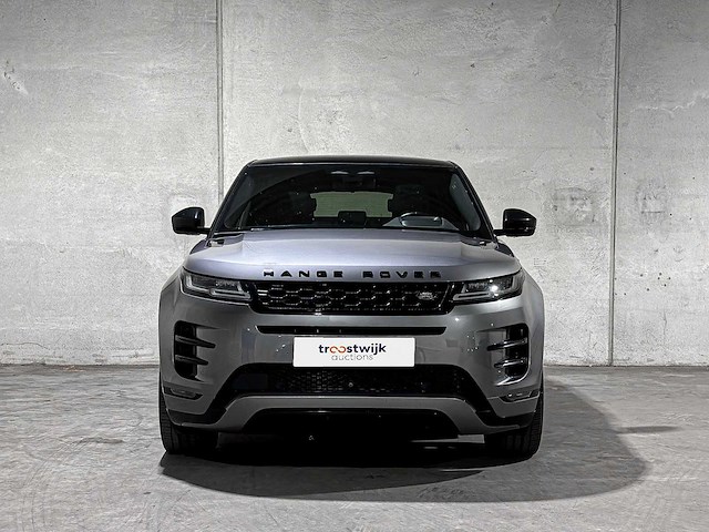 Land rover range rover evoque 1.5 p300e awd r dynamic hse 200pk 2021, n-712-pz - afbeelding 34 van  42