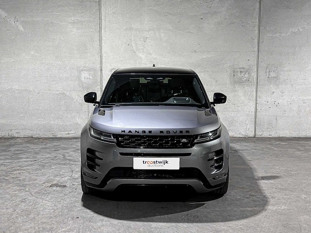 Land rover range rover evoque 1.5 p300e awd r dynamic hse 200pk 2021, n-712-pz - afbeelding 38 van  42