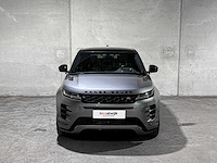 Land rover range rover evoque 1.5 p300e awd r dynamic hse 200pk 2021, n-712-pz - afbeelding 38 van  42