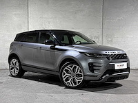 Land rover range rover evoque 1.5 p300e awd r dynamic hse 200pk 2021, n-712-pz - afbeelding 39 van  42