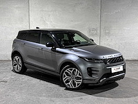 Land rover range rover evoque 1.5 p300e awd r dynamic hse 200pk 2021, n-712-pz - afbeelding 40 van  42