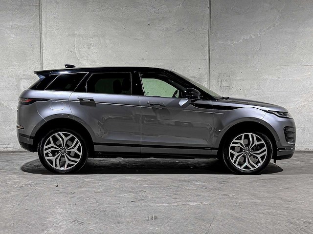 Land rover range rover evoque 1.5 p300e awd r dynamic hse 200pk 2021, n-712-pz - afbeelding 41 van  42