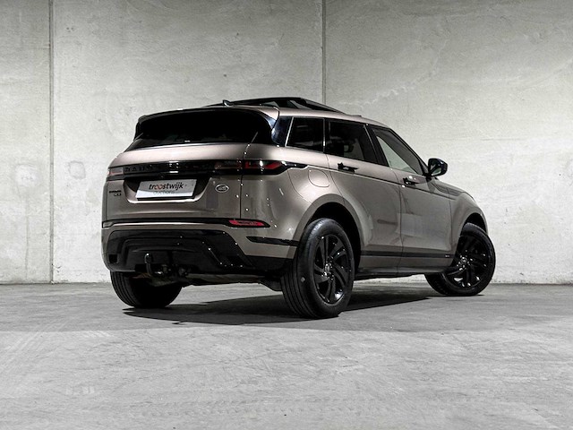 Land rover range rover evoque 2.0 d150 awd hse r-dynamic 150pk 2020 (origineel-nl), h-933-pp - afbeelding 29 van  58
