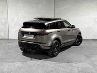 Land rover range rover evoque 2.0 d150 awd hse r-dynamic 150pk 2020 (origineel-nl), h-933-pp - afbeelding 2 van  58