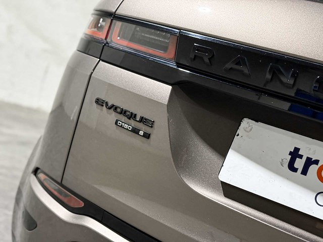 Land rover range rover evoque 2.0 d150 awd hse r-dynamic 150pk 2020 (origineel-nl), h-933-pp - afbeelding 3 van  58