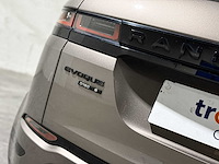 Land rover range rover evoque 2.0 d150 awd hse r-dynamic 150pk 2020 (origineel-nl), h-933-pp - afbeelding 3 van  58