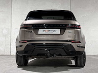 Land rover range rover evoque 2.0 d150 awd hse r-dynamic 150pk 2020 (origineel-nl), h-933-pp - afbeelding 4 van  58
