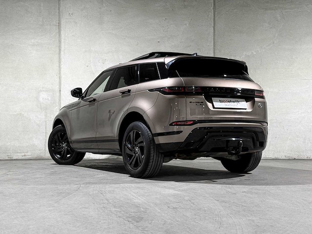 Land rover range rover evoque 2.0 d150 awd hse r-dynamic 150pk 2020 (origineel-nl), h-933-pp - afbeelding 31 van  58