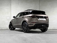 Land rover range rover evoque 2.0 d150 awd hse r-dynamic 150pk 2020 (origineel-nl), h-933-pp - afbeelding 31 van  58