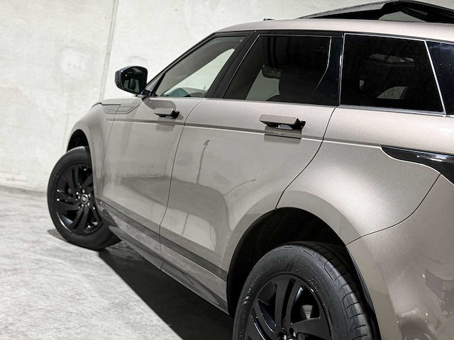 Land rover range rover evoque 2.0 d150 awd hse r-dynamic 150pk 2020 (origineel-nl), h-933-pp - afbeelding 6 van  58