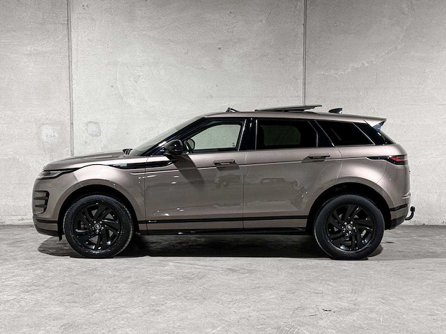 Land rover range rover evoque 2.0 d150 awd hse r-dynamic 150pk 2020 (origineel-nl), h-933-pp - afbeelding 33 van  58