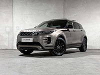 Land rover range rover evoque 2.0 d150 awd hse r-dynamic 150pk 2020 (origineel-nl), h-933-pp