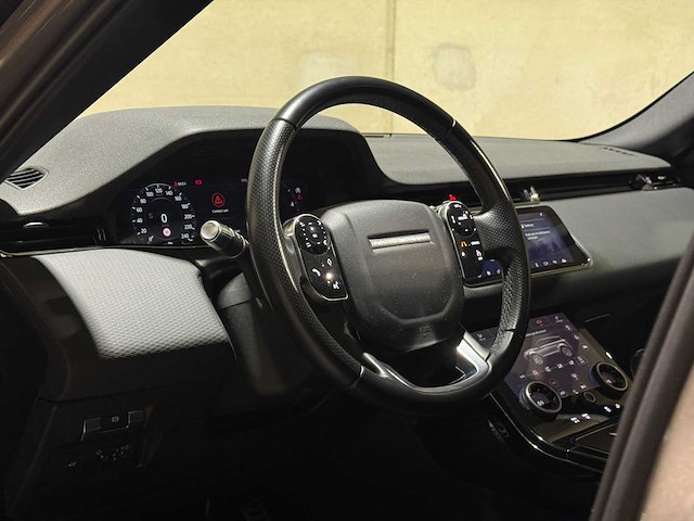 Land rover range rover evoque 2.0 d150 awd hse r-dynamic 150pk 2020 (origineel-nl), h-933-pp - afbeelding 8 van  58