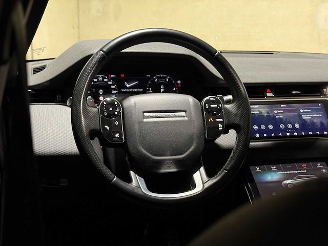 Land rover range rover evoque 2.0 d150 awd hse r-dynamic 150pk 2020 (origineel-nl), h-933-pp - afbeelding 32 van  58