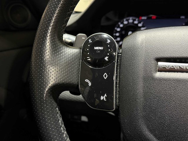 Land rover range rover evoque 2.0 d150 awd hse r-dynamic 150pk 2020 (origineel-nl), h-933-pp - afbeelding 9 van  58