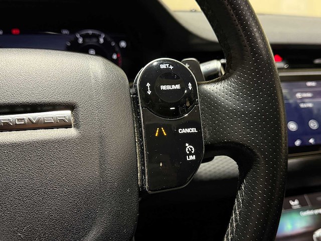 Land rover range rover evoque 2.0 d150 awd hse r-dynamic 150pk 2020 (origineel-nl), h-933-pp - afbeelding 10 van  58