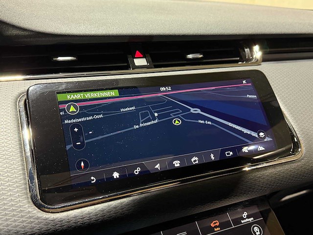 Land rover range rover evoque 2.0 d150 awd hse r-dynamic 150pk 2020 (origineel-nl), h-933-pp - afbeelding 34 van  58