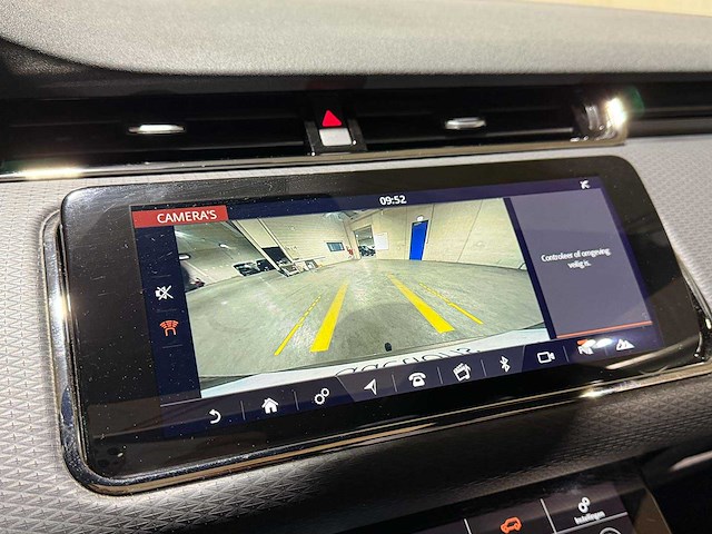 Land rover range rover evoque 2.0 d150 awd hse r-dynamic 150pk 2020 (origineel-nl), h-933-pp - afbeelding 35 van  58