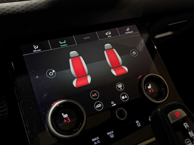 Land rover range rover evoque 2.0 d150 awd hse r-dynamic 150pk 2020 (origineel-nl), h-933-pp - afbeelding 12 van  58