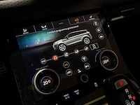 Land rover range rover evoque 2.0 d150 awd hse r-dynamic 150pk 2020 (origineel-nl), h-933-pp - afbeelding 36 van  58
