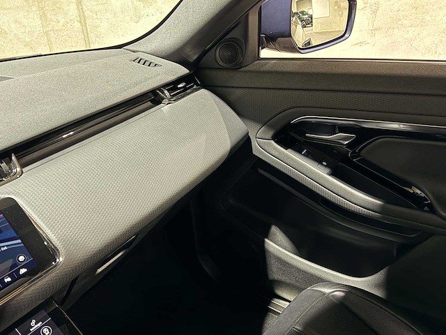 Land rover range rover evoque 2.0 d150 awd hse r-dynamic 150pk 2020 (origineel-nl), h-933-pp - afbeelding 37 van  58