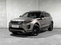 Land rover range rover evoque 2.0 d150 awd hse r-dynamic 150pk 2020 (origineel-nl), h-933-pp - afbeelding 7 van  58