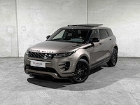 Land rover range rover evoque 2.0 d150 awd hse r-dynamic 150pk 2020 (origineel-nl), h-933-pp - afbeelding 13 van  58