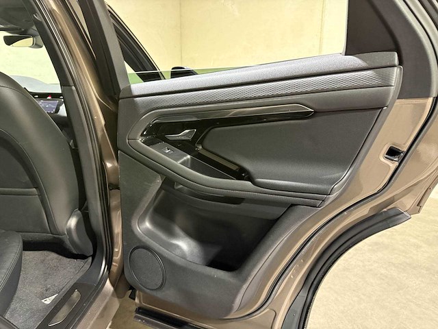 Land rover range rover evoque 2.0 d150 awd hse r-dynamic 150pk 2020 (origineel-nl), h-933-pp - afbeelding 18 van  58