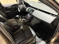 Land rover range rover evoque 2.0 d150 awd hse r-dynamic 150pk 2020 (origineel-nl), h-933-pp - afbeelding 51 van  58