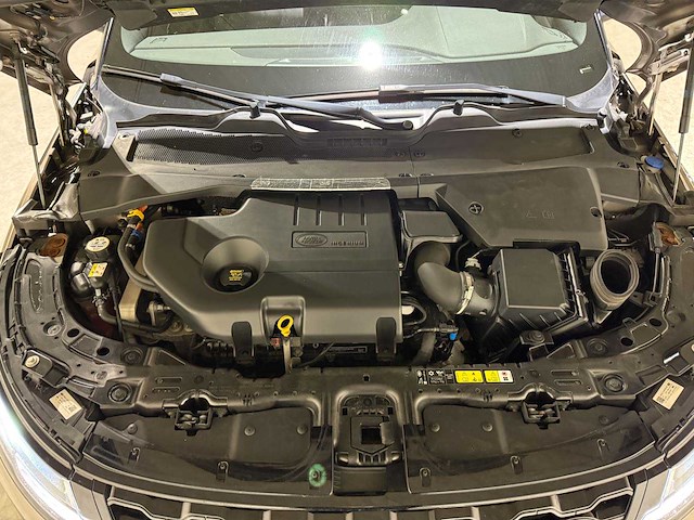 Land rover range rover evoque 2.0 d150 awd hse r-dynamic 150pk 2020 (origineel-nl), h-933-pp - afbeelding 49 van  58