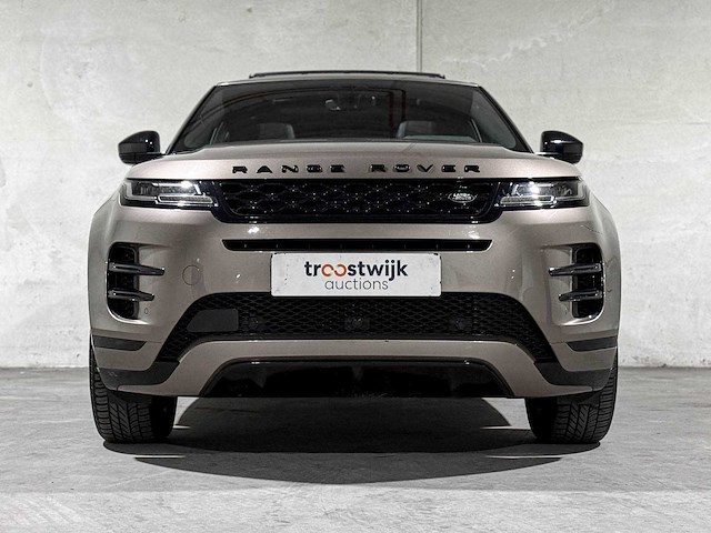 Land rover range rover evoque 2.0 d150 awd hse r-dynamic 150pk 2020 (origineel-nl), h-933-pp - afbeelding 42 van  58