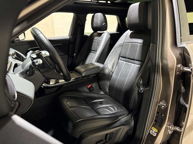 Land rover range rover evoque 2.0 d150 awd hse r-dynamic 150pk 2020 (origineel-nl), h-933-pp - afbeelding 22 van  58