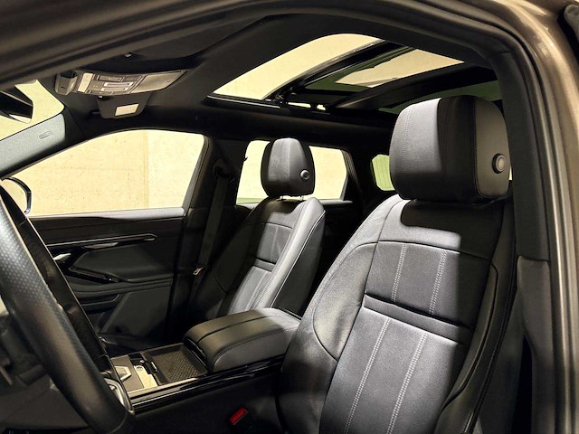 Land rover range rover evoque 2.0 d150 awd hse r-dynamic 150pk 2020 (origineel-nl), h-933-pp - afbeelding 52 van  58
