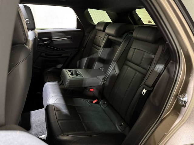 Land rover range rover evoque 2.0 d150 awd hse r-dynamic 150pk 2020 (origineel-nl), h-933-pp - afbeelding 53 van  58