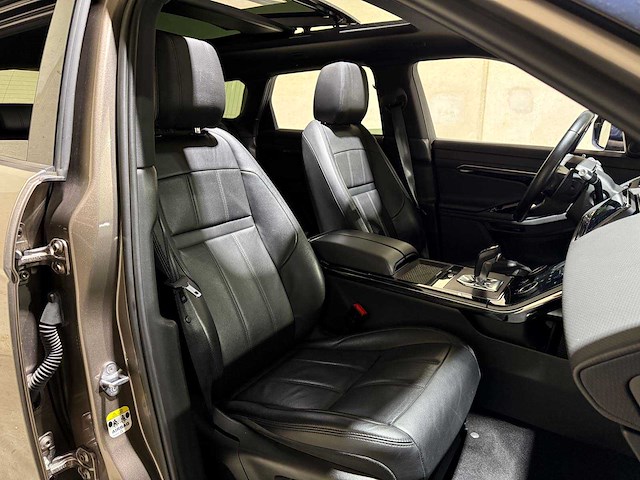 Land rover range rover evoque 2.0 d150 awd hse r-dynamic 150pk 2020 (origineel-nl), h-933-pp - afbeelding 57 van  58