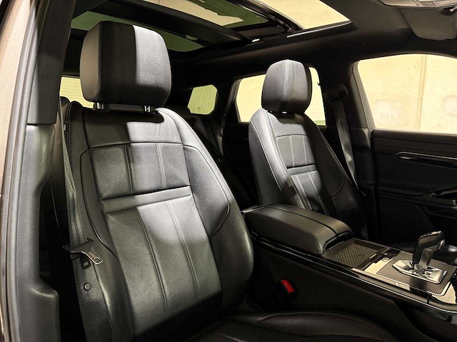 Land rover range rover evoque 2.0 d150 awd hse r-dynamic 150pk 2020 (origineel-nl), h-933-pp - afbeelding 58 van  58