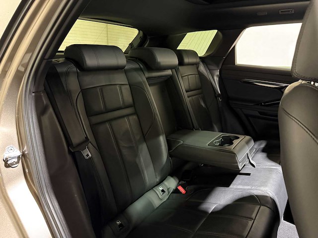 Land rover range rover evoque 2.0 d150 awd hse r-dynamic 150pk 2020 (origineel-nl), h-933-pp - afbeelding 24 van  58