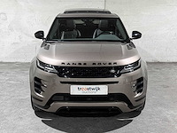 Land rover range rover evoque 2.0 d150 awd hse r-dynamic 150pk 2020 (origineel-nl), h-933-pp - afbeelding 21 van  58