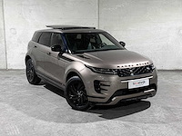 Land rover range rover evoque 2.0 d150 awd hse r-dynamic 150pk 2020 (origineel-nl), h-933-pp - afbeelding 25 van  58