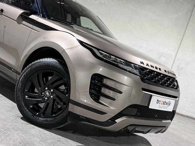 Land rover range rover evoque 2.0 d150 awd hse r-dynamic 150pk 2020 (origineel-nl), h-933-pp - afbeelding 26 van  58