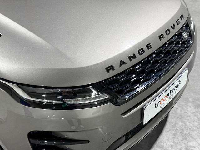 Land rover range rover evoque 2.0 d150 awd hse r-dynamic 150pk 2020 (origineel-nl), h-933-pp - afbeelding 27 van  58